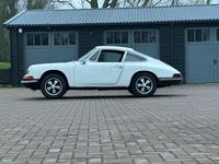 tweedehands Porsche 912 EXPECTED