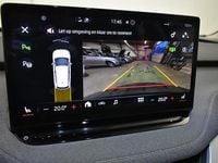 Occasion Skoda Enyaq iV 150 kW (204 PK) 2022 Zwart SUV