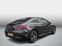 Occasion Mercedes EQE300 AMG 180 kW (245 PK) 2024 Grijs Sedan