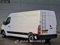 Occasion Renault Master 135 PK (99 kW) 2022 MPV