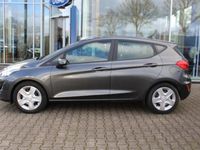 tweedehands Ford Fiesta 1.0 EcoBoost Connected | Airco | Parkeersensoren A