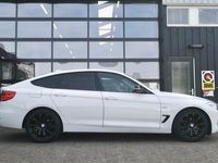 tweedehands BMW 320 3-SERIE GT Gran Turismo i Executive / NL-Auto / Navi / Cruise