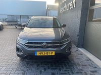 Occasion VW T-Roc Edition 150 PK (110 kW) 2024 Grijs SUV