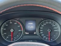 Occasion Seat Ateca FR 150 PK (110 kW) 2021 Grijs (metallic) SUV