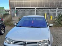 Occasion VW Golf III Trendline 116 PK (85 kW) 1999 Grijs Hatchback