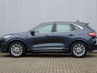 tweedehands Ford Kuga 2.5 PHEV Vignale