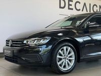 Occasion VW Passat 120 PK (88 kW) 2020 Zwart Stationwagen