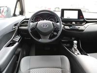 tweedehands Toyota C-HR 1.8 Hybrid Dynamic Automaat 122pk | Dodehoekdetect