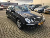 tweedehands Mercedes E350 V6 YOUNGTIMER!!!