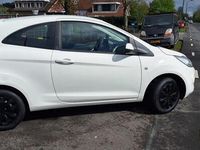 tweedehands Ford Ka 1.2 Cool & Sound start/stop