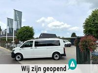 Occasion VW T6 Basis 204 PK (150 kW) 2016 Wit Van