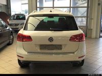 tweedehands VW Touareg Touareg3.0 V6 TDI Blue Motion Automatik Exclusive