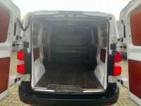 tweedehands Citroën Jumpy 2.0 BlueHDI 120 Comfort XL S&S INCLUSIEF BTW/ DOORLOCK SYSTEMS!