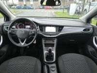 tweedehands Opel Astra Sports Tourer 1.0 Turbo 105pk Start/Stop Business+