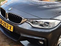 tweedehands BMW 435 435 Cabrio i High Executive Aut. | M-Pakket | Full