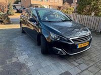 Occasion Peugeot 308 SW 130 PK (95 kW) 2016 Stationwagen