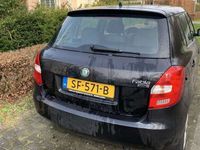 tweedehands Skoda Fabia 1.2 HTP Classic