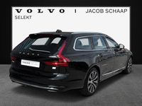 tweedehands Volvo V90 T6 AWD Inscription / 360º Camera / Head up display / glazen schuif-/kanteldak /