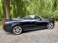 Occasion Audi A5 Cabriolet 170 PK (125 kW) 2013 Cabriolet