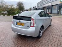 tweedehands Toyota Prius 1.8 Comfort Top 5 edition VOLLEDIG ONDERHOUDEN CAM