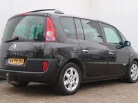 tweedehands Renault Espace 2.0 T Initiale 7PERS/NAP/PANO