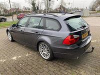 tweedehands BMW 318 3-SERIE Touring i High Executive/NAP/LM VELGEN/PARKSENOR/