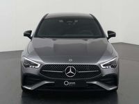 tweedehands Mercedes CLA180 | AMG Line | Premium Pakket | Panorama-schuifdak |