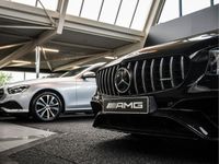 tweedehands Mercedes S63 AMG AMG Cabriolet S 4MATIC+ | Keramisch