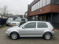 Occasion VW Golf IV 102 PK (75 kW) 2003 Grijs Hatchback