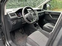 tweedehands VW Caddy Maxi 2.0 TDI Automaat Comfortline L2