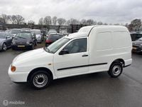 Occasion VW Caddy 64 PK (47 kW) 2002 Overige MPV