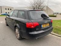 tweedehands Audi A4 2008 * 2.7TDI*ATM*350.DKM* EXPORT PRIJS