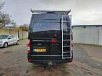 tweedehands Opel Movano 2.3 CDTI L3H2