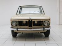 tweedehands BMW 2002 Automatic * Fully Restored * Un-finished * Like New *