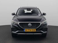 tweedehands MG ZS EV Luxury | Panoramadak | Leder | Navi | Apple Car