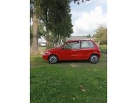 Occasion Suzuki Alto 59 PK (43 kW) 2001 Rood Hatchback