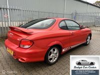 tweedehands Hyundai Coupé 2.0i F