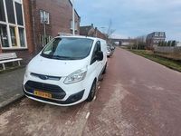 Occasion Ford Transit Custom 155 PK (114 kW) 2015