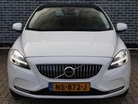 Occasion Volvo V40 2017 Wit Hatchback