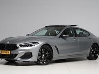 Occasion BMW 840 Executive 334 PK (245 kW) 2023 Grijs Coupé