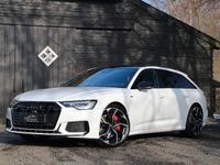 Occasion Audi A6 Competition 251 PK (184 kW) 2020 Stationwagen