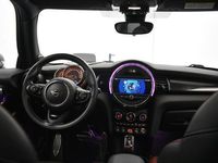 tweedehands Mini John Cooper Works 2.0 232PK Panodak Leder/Alcantara Camera Stoelverw