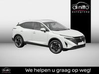 Occasion Nissan Qashqai 158 PK (116 kW) 2025 Wit SUV