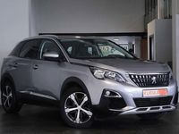 Occasion Peugeot 3008 Allure 2018 Grijs SUV