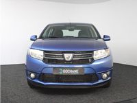 tweedehands Dacia Sandero 0.9 TCe 90 Lauréate | PDC | Airco | Cruise | Bluetooth | Radio-USB | LM velgen 15" | Trekhaak afneembaar | 2e eigenaar! | NL-auto!