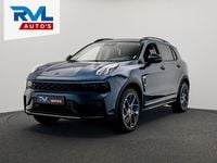 Occasion Lynk & Co 01 262 PK (192 kW) 2022 Blauw SUV