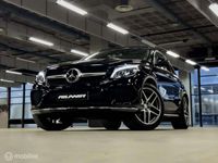 tweedehands Mercedes GLE350 d 4MATIC AMG | Pano | Memory Seats