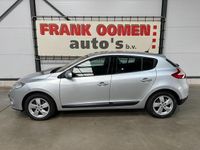 tweedehands Renault Mégane 1.6 Dynamique + NAP | Dealer Onderhouden | Navigat