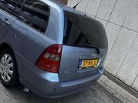 Occasion Toyota Corolla Sol 110 PK (80 kW) 2004 Stationwagen