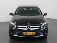 tweedehands Mercedes GLA200 Ambition